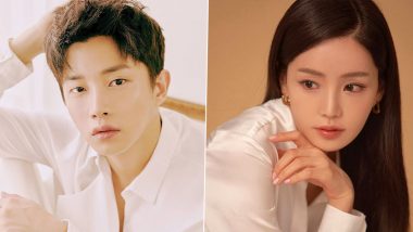 Bloody Romance: Nam Gyu Ri and Kim Min Seok Confirmed To Be Starring in New Dicey yet Sweet Drama